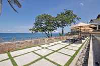 Common Space Raja Villa Lombok Resort Powered by Archipelago