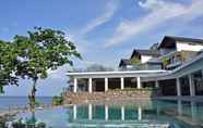 Swimming Pool 3 Raja Villa Lombok Resort Powered by Archipelago