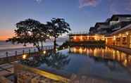 Swimming Pool 6 Raja Villa Lombok Resort Powered by Archipelago