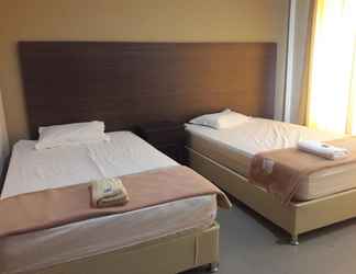 Kamar Tidur 2 Hotel Puteri Gading