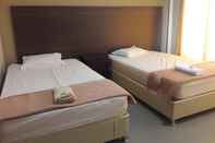 Bedroom Hotel Puteri Gading