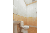 In-room Bathroom Homestay Bendera Emas Mentakab