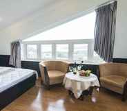 Phòng ngủ 4 Nha Trang Hills Hotel