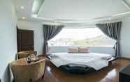 ห้องนอน 6 Nha Trang Hills Hotel