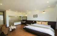 Phòng ngủ 5 Nha Trang Hills Hotel