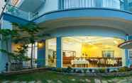 Lobi 2 Nha Trang Hills Hotel