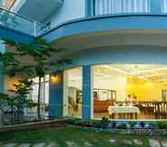 Sảnh chờ 2 Nha Trang Hills Hotel