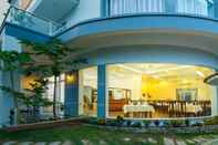 Sảnh chờ Nha Trang Hills Hotel