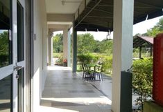 Exterior 7 Selesa View Gambang