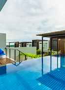 SWIMMING_POOL Nusa Dua Bayview