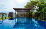 Swimming Pool 2 Nusa Dua Bayview