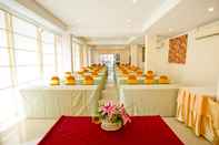 Functional Hall Bangkok Boutique Resort Rangsit