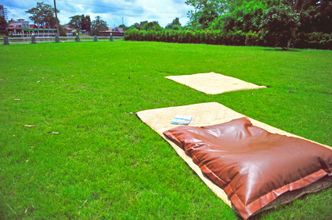 外部的 4 StayKtion