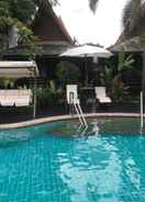 SWIMMING_POOL ดิ อิมพิเรียลโฮม