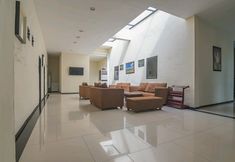 ロビー 7 Wisma Nusantara Medan