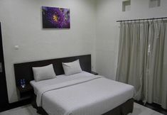 寝室 5 Wisma Nusantara Medan