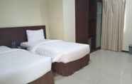 Bedroom 6 Wisma Nusantara Medan