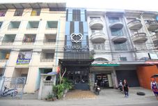 Exterior GUYASUKA Hostel&Cafe