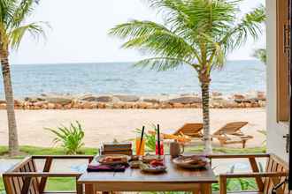 ภายนอกอาคาร 4 Hula Hula Beachfront Phu Quoc Resort