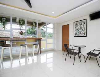 Sảnh chờ 2 Residence 12