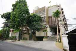 Residence 12, Rp 353.999