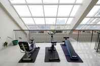 Fitness Center Residence 12