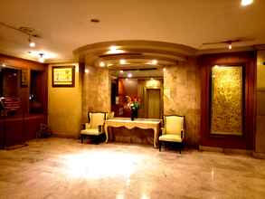 Lobby 4 Sena Place Hotel