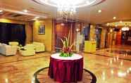 Lobby 3 Sena Place Hotel