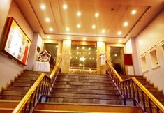 Common Space 2 Sena Place Hotel