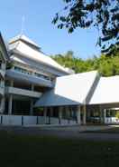 EXTERIOR_BUILDING Greater Mekong Lodge