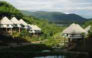 Luar Bangunan 7 Greater Mekong Lodge