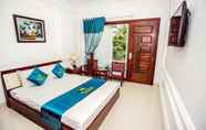 Bedroom 7 Thai Binh Cam Ranh Hotel