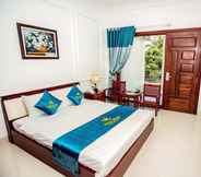 Bedroom 7 Thai Binh Cam Ranh Hotel