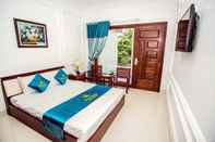 Bedroom Thai Binh Cam Ranh Hotel