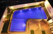 Swimming Pool 4 Thai Binh Cam Ranh Hotel