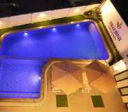 Swimming Pool 4 Thai Binh Cam Ranh Hotel