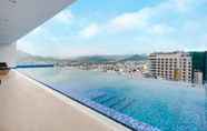 Swimming Pool 6 Nagar Hotel Nha Trang