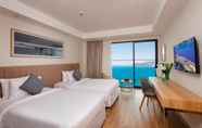 Bilik Tidur 7 Nagar Hotel Nha Trang