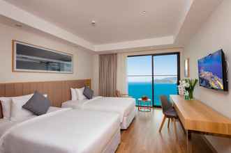 Bilik Tidur 4 Nagar Hotel Nha Trang