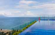 Hồ bơi 4 Nagar Hotel Nha Trang