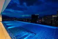 Swimming Pool Nagar Hotel Nha Trang