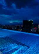 SWIMMING_POOL Nagar Hotel Nha Trang