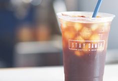 บาร์ คาเฟ่ และเลานจ์ 6 Stay Samed