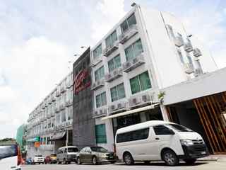 Tune Hotel - Waterfront Kuching, Harga Rata-Rata Rp 280.808
