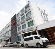 Luar Bangunan 5 Tune Hotel - Waterfront Kuching