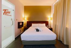 Bedroom 3 Tune Hotel - Waterfront Kuching