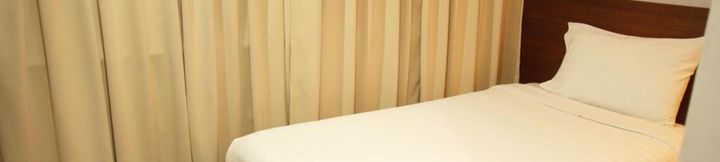 Bedroom 4 Tune Hotel - Waterfront Kuching