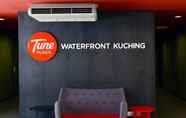 Sảnh chờ 6 Tune Hotel - Waterfront Kuching