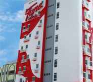 Bangunan 2 Tune Hotel - Kota Bharu City Centre