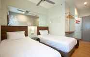 ห้องนอน 5 Tune Hotel - Kota Bharu City Centre